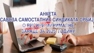 Minimum za dostojanstven život